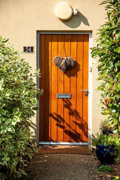 Blueberry Cottage - Lower Mill Estate Somerford Keynes Esterno foto