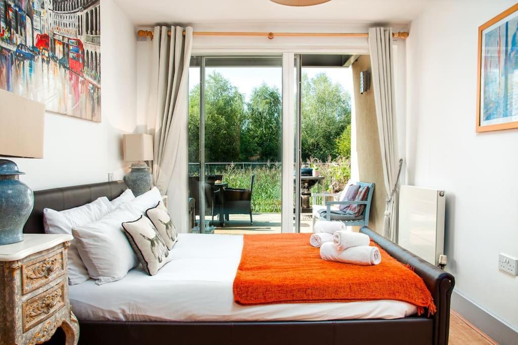 Blueberry Cottage - Lower Mill Estate Somerford Keynes Esterno foto