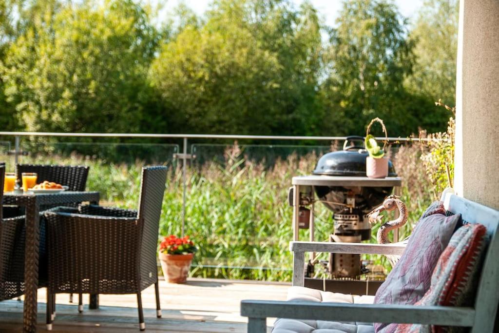 Blueberry Cottage - Lower Mill Estate Somerford Keynes Esterno foto