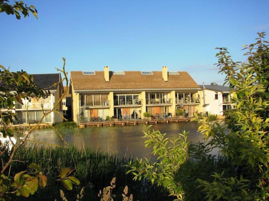 Blueberry Cottage - Lower Mill Estate Somerford Keynes Esterno foto
