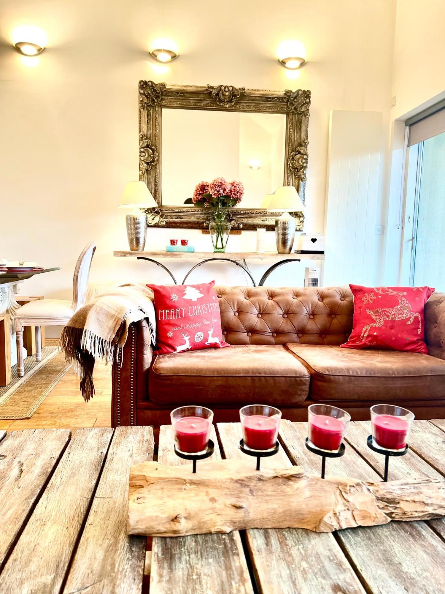 Blueberry Cottage - Lower Mill Estate Somerford Keynes Esterno foto